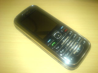  W810İ & Samsung D600 & Nokia 6233 ve E50