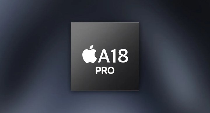A18 Pro, çok yüksek yapay zeka performansı sunabilir