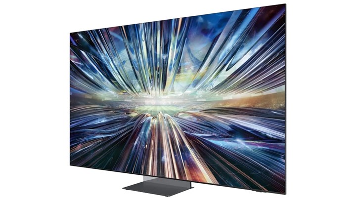 2025 Samsung TV ve soundbarlar, yeni 3D ses teknolojisiyle geliyor