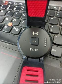 HTC’nin kısa vadede akıllı saat planı yok