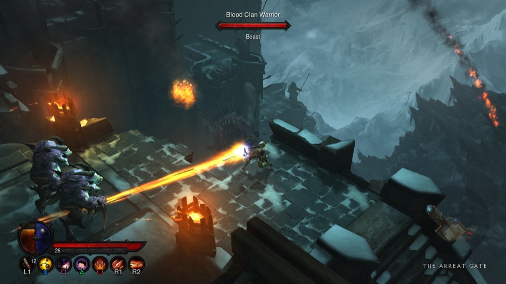  DiABLO III Multiplayer Topluluğu[PS3][ÇOK KİŞİYİZ :)]