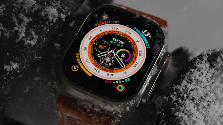 Apple Watch Ultra 3 geliyor: İşte beklenen özellikleri