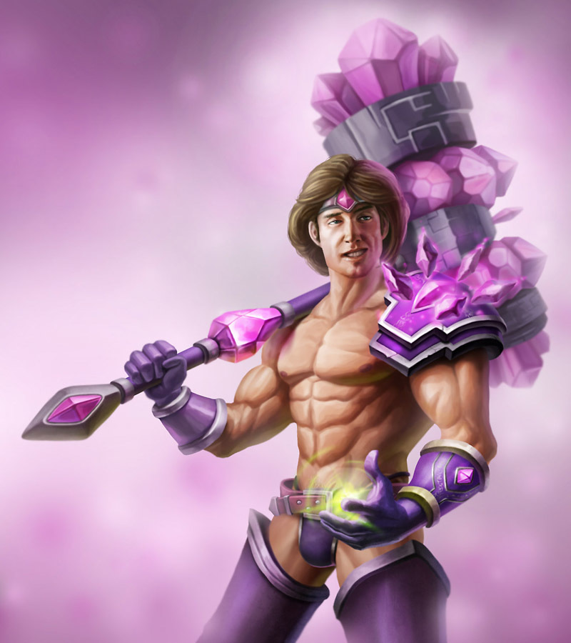  taric rework s3?
