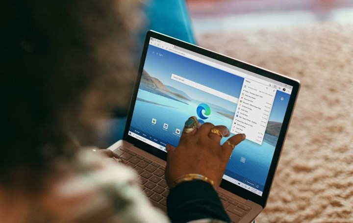 Microsoft'tan Edge tarayıcısının silinmemesi için ilginç taktik