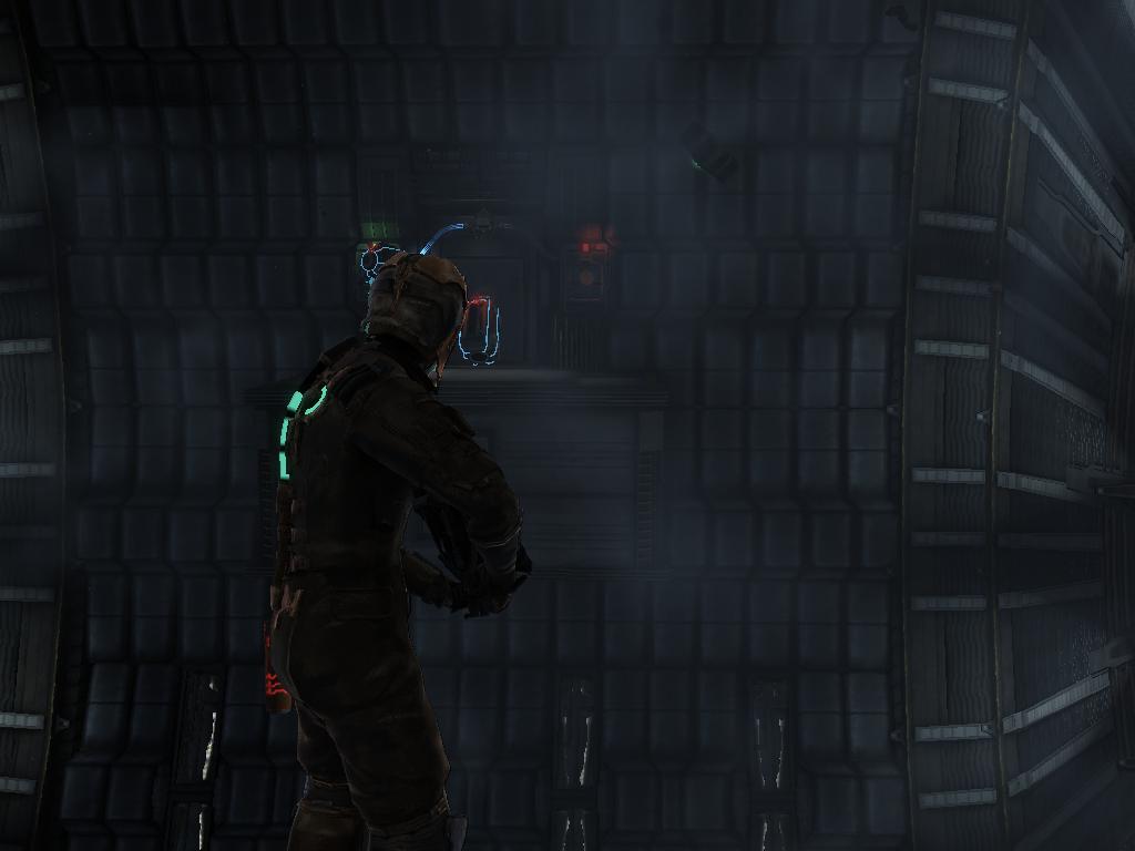  Dead Space™ (ÇIKTI)