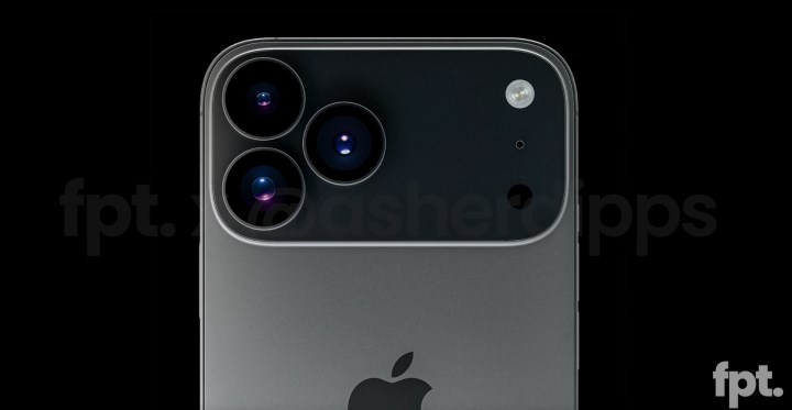 iPhone 17 Pro ve 17 Pro Max'in yeni görüntüleri ortaya çıktı