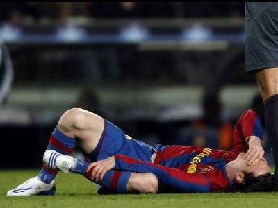  Bu akşam Barcelona yenemezse, kendimi 1 hafta banlıyacağım! [47 Kişiyiz!]