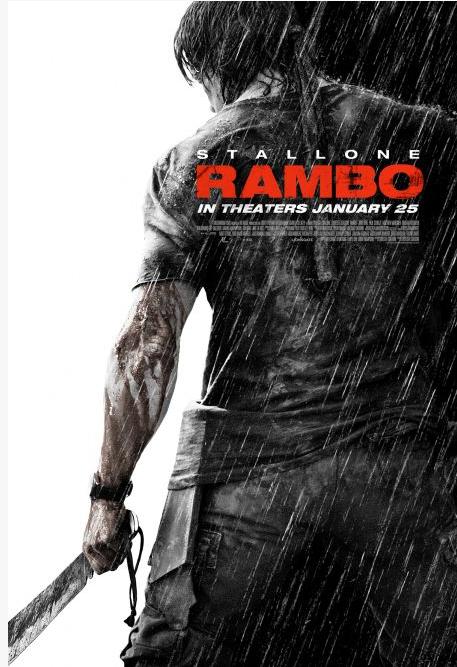  Rambo (2008)