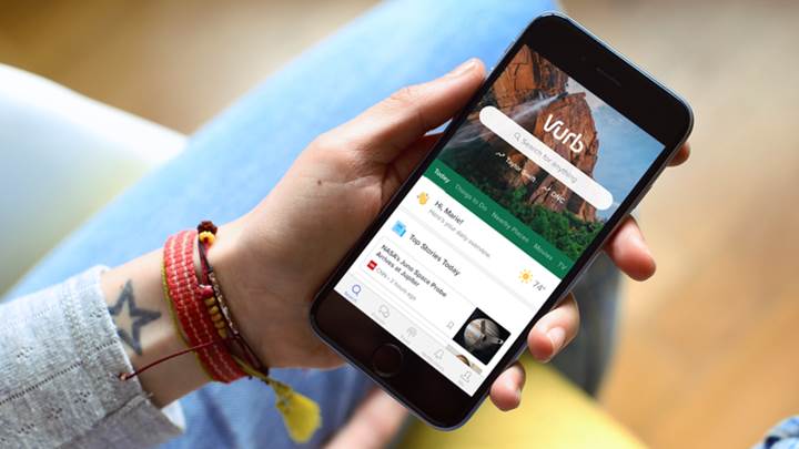 Snapchat, satın aldığı Vurb ile kullanıcı etkileşimini arttırmak istiyor