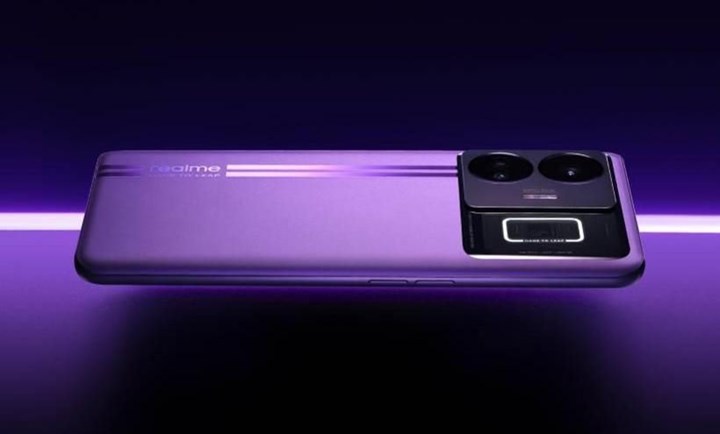 Realme GT Neo 5 SE'nin kilit özellikleri ortaya çıktı