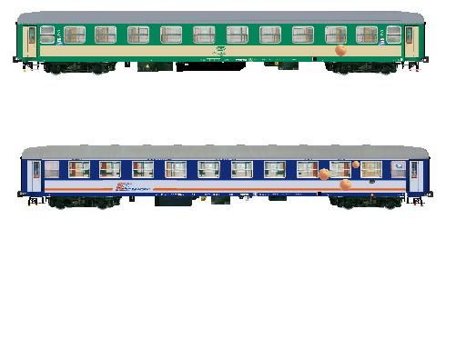  TCDD tren similatörü