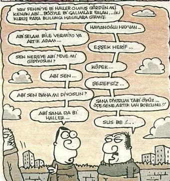  [Beğendiğim Karikatürler][Yiğit Özgür][Fırat 3. Sayfa][Otisabi Eklendi..] >Kotalılar!<