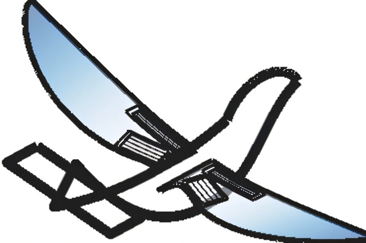 Havacılıkta devrimsel gelişme: Hareketli parça olmadan uçabilen dron