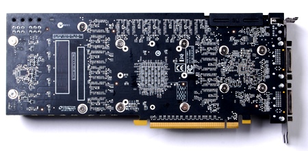  GTX 275 AMP-GTX 275-GTX 280-HD4890 TEST SONUÇLARI