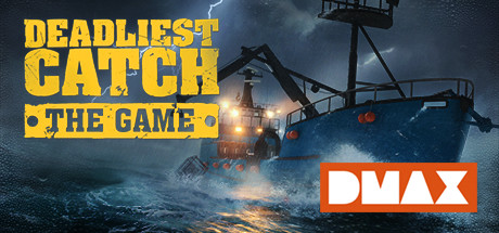 Deadliest Catch: The Game Türkçe Altyazı Desteği Yayınlandı! (AiBell Game Localization)