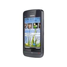  nokia C5-03 mini inceleme(yeni fw çıktı)