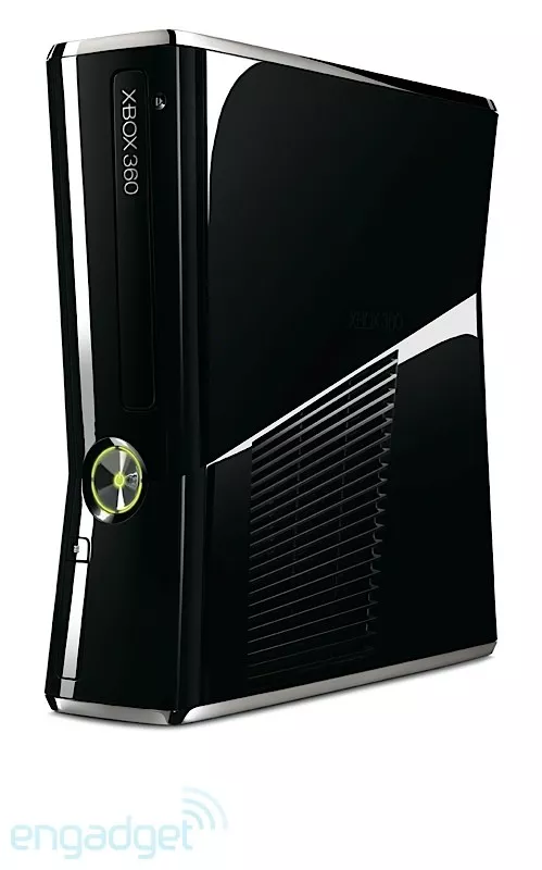  XBOX 360 SLIM :: { ANA KONU  } :: E3te DUYURULDU (Düşünceleriniz Neler?)