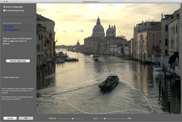 Popüler HDR fotoğraf oluşturma yazılımı Photomatix Pro'nun 5. sürümü kullanıma sunuldu