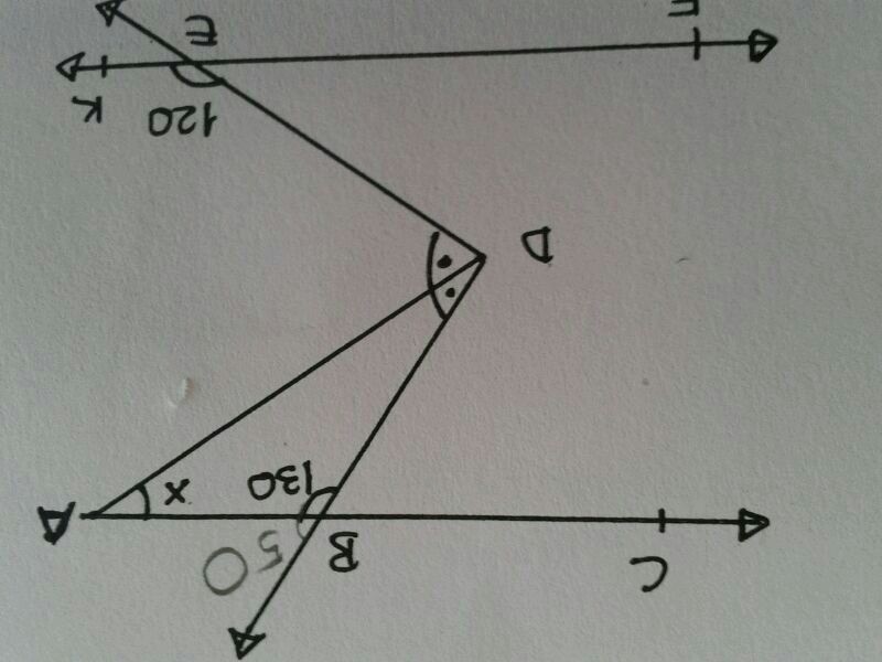  Soruların Cevapları (Geometri)