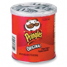  Hangi Pringles Türü En İyisi?