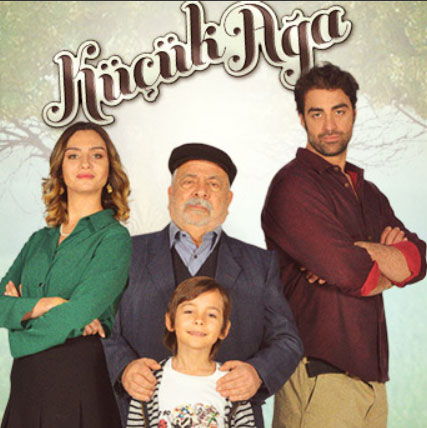  Küçük Ağa-Kanal D