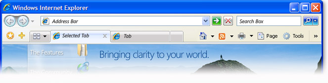  MS Internet Explorer7 Beta 3'ü Duyurdu