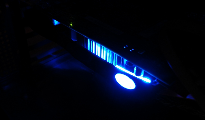  Sapphire 1GB HD4850 Vapor-X (Ayrıntılı Fotoğraf)Kullanıcı İncelemesi