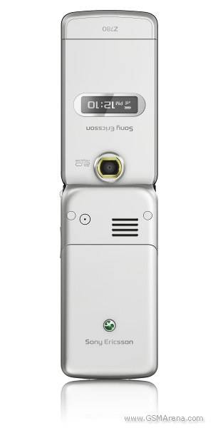  ## Sony Ericsson'dan yeni bir model sinyali: Z780 ##