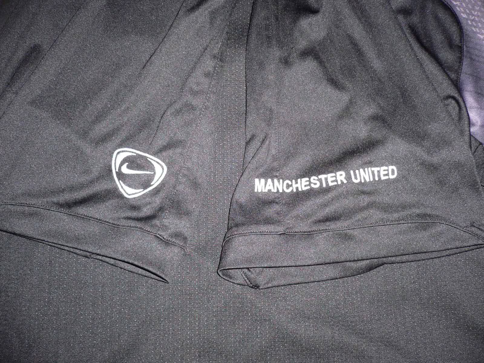  ORİJİNAL MANCHESTER UNITED FORMASI (NIKE) - İNDİRİM + HEDİYELİ!! KAÇIRMA..