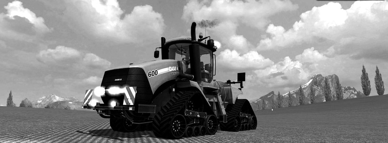  Farming Simulator 2013 - Multiplayer