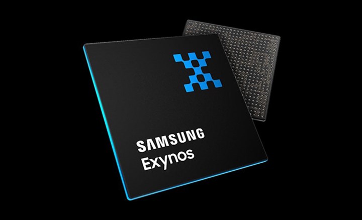 Samsung orta sınıf 5G akıllı telefonlar için Exynos işlemci geliştiriyor