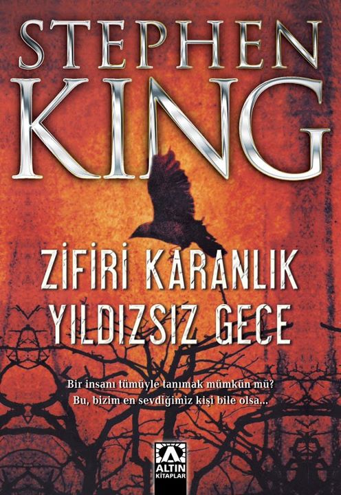  En Son Aldığınız Kitap veya Kitaplar?