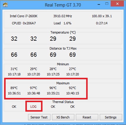  ASRock Overclock Rehberi