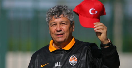  Çare Lucescu