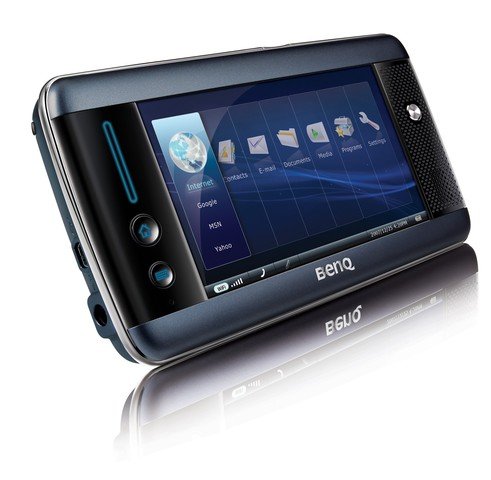  BenQ S6 Mobile Internet Device