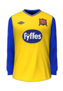  Fenerbahçe SK Ultimate Team Forma-Logo Önerileri
