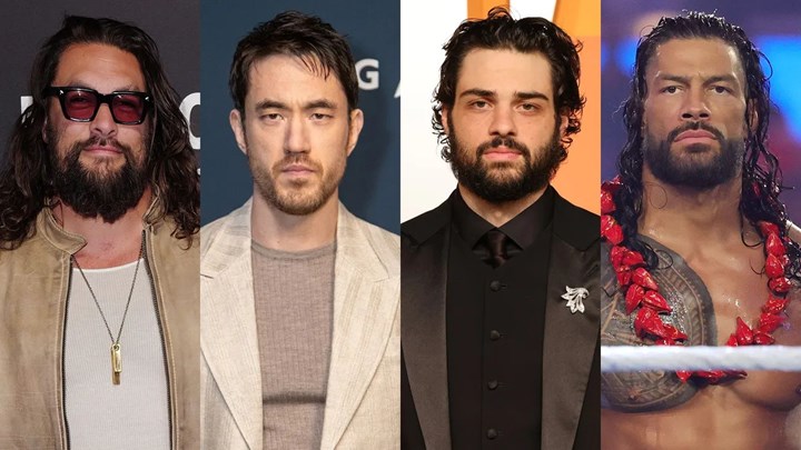 Jason Momoa, yeni Street Fighter filminde rol alabilir