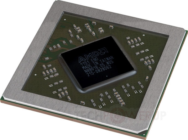 AMD en hızlı mobil ekran kartı Radeon HD 7970M'i 24 Nisan'da lanse edecek