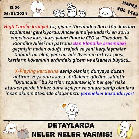 Animeli Günler Haber (AnimeSeverler)📰