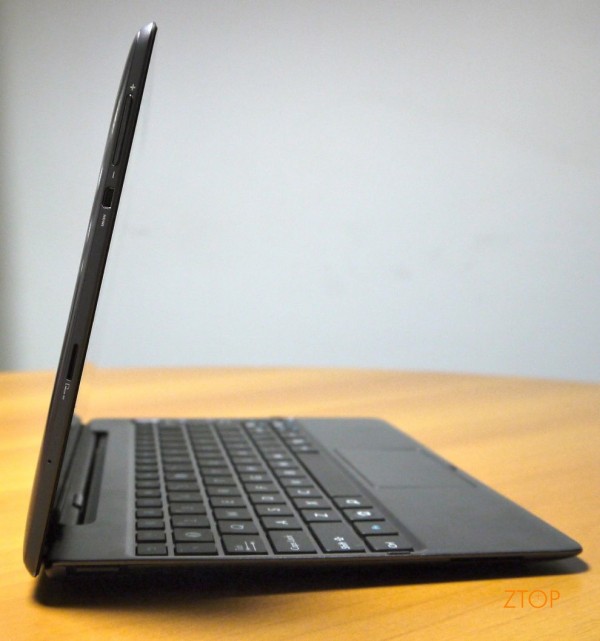  Asus Eee Pad Transformer Prime (Ana Konu)