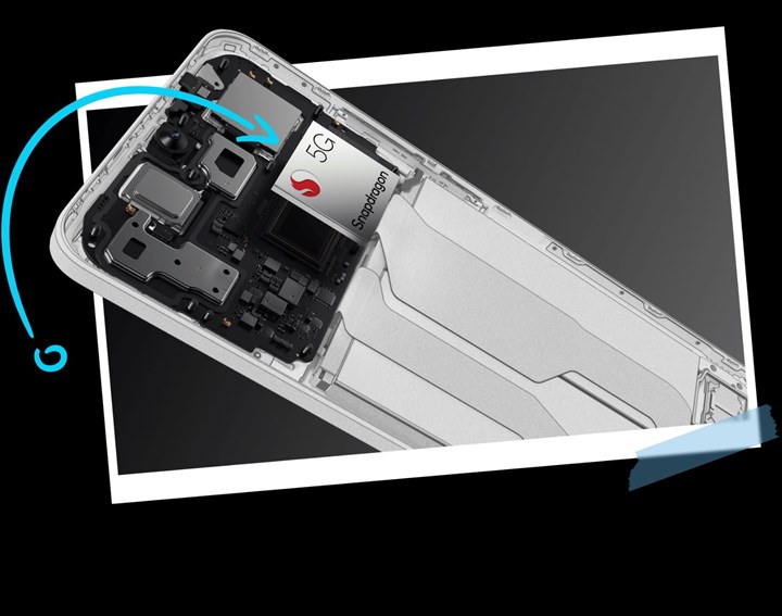 OnePlus Nord CE 3'ün işlemcisi ve renk seçenekleri onaylandı: İşte beklenen özellikler