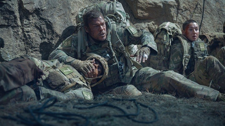 Netflix'in en çok izlenen filmleri arasına giren War Machine'in devam filmi geliyor