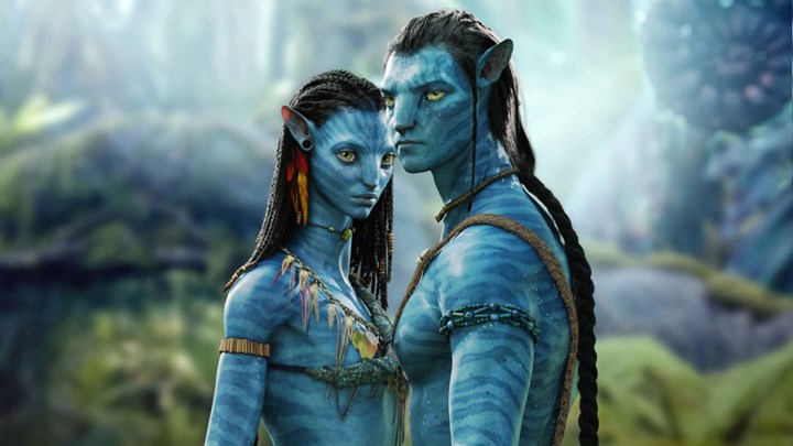 Yıllardır beklenen Avatar'ın ikinci filminden yeni görseller paylaşıldı
