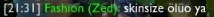  Tr Serveri Chat [ALL SS]