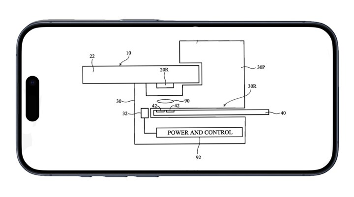 iPhone taşınabilir bir bilim laboratuvarı olabilir