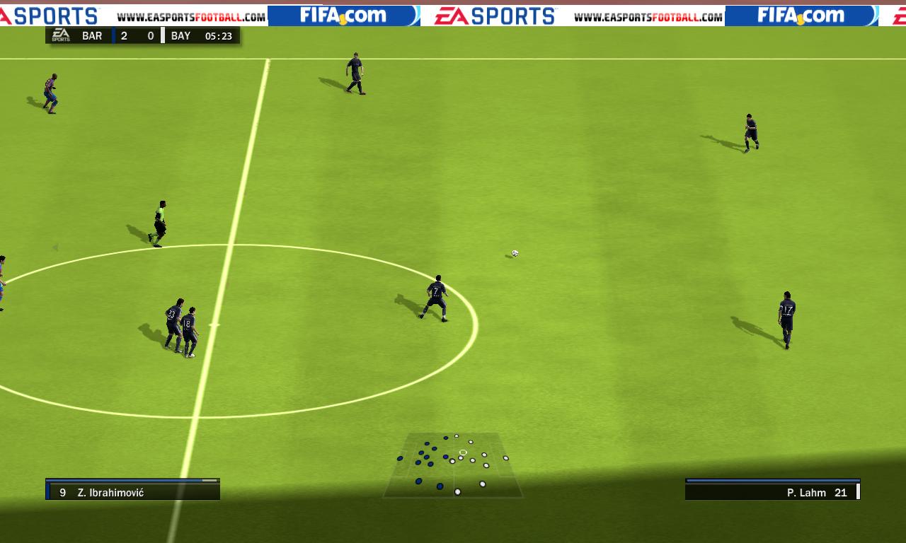  fifa 2010 demo ss ve video