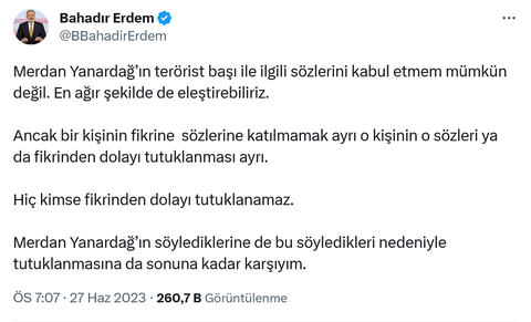 🔥🇹🇷 2024 Yerel Seçimleri🔥(İBB'de yeni dönem başladı. Tüm AKP önergeleri red edildi.. )[ANAKONU]