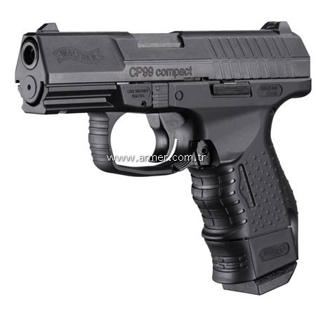  Walther CP99 Herkes fikrini yazsın..