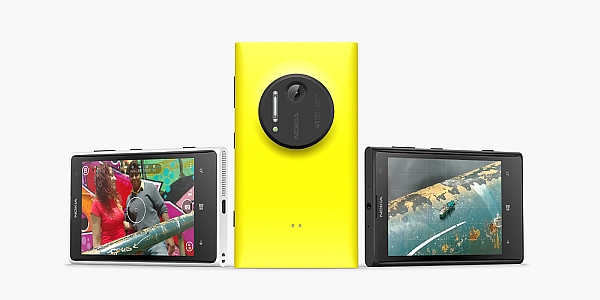 İşte Nokia Lumia 1020 ile çekilmiş fotoğraflar