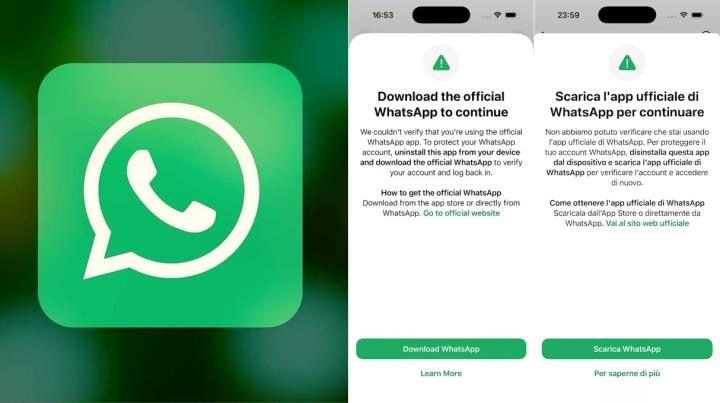 WhatsApp'ta casus yazılım tehlikesi: Meta uyardı